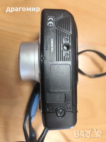 Canon PRIMA SUPER 135 N, снимка 6 - Фотоапарати - 47615517