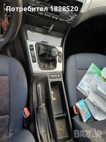 Бмв Е46 2.0 д 150 кс -На части, снимка 6 - Части - 52043867