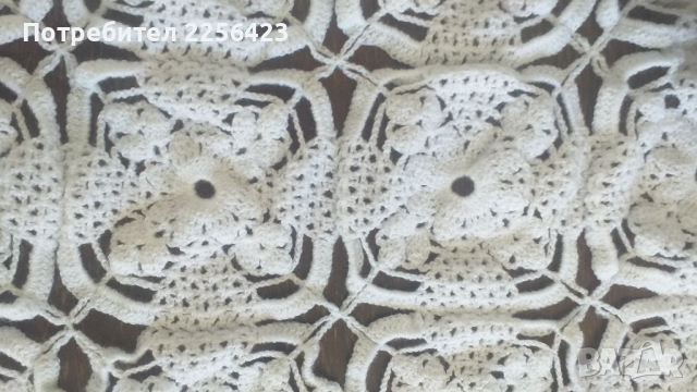 Покривки на една кука, снимка 2 - Покривки за маси - 36254453