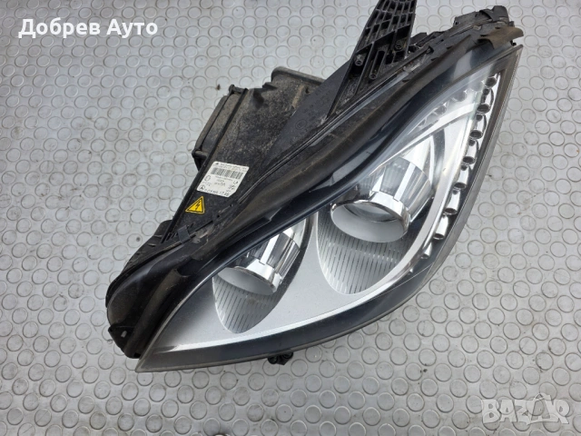 Ляв Xenon фар за Mercedes CLS W218