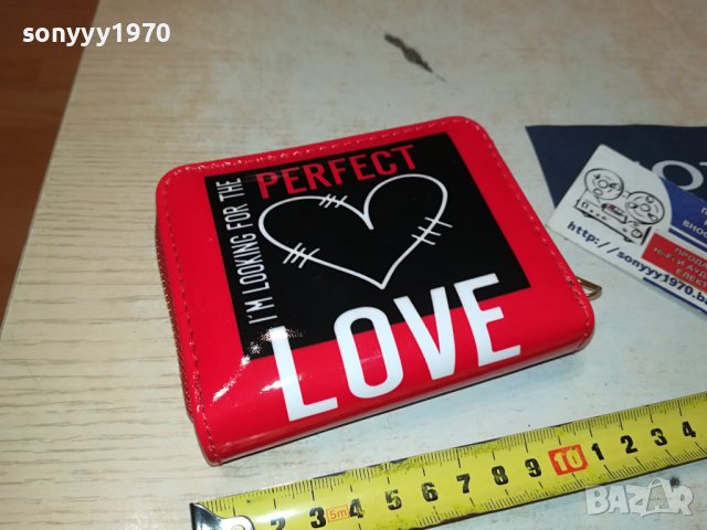 ПОРТМОНЕ НОВО 1308230813, снимка 3 - Портфейли, портмонета - 41839599