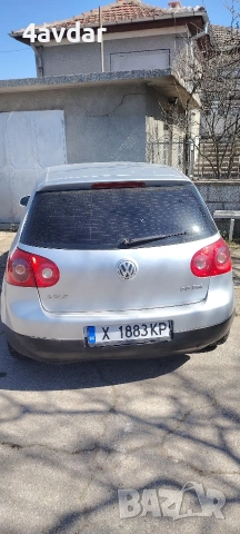 VW GOLF 2.0 150 Коня, снимка 5 - Автомобили и джипове - 53852005