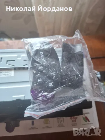 автоплейър с Mp, снимка 2 - MP3 и MP4 плеъри - 56085082
