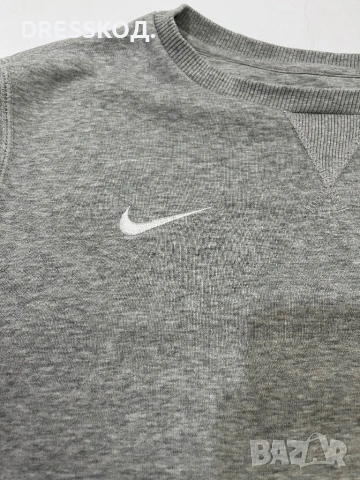 Nike оригинална мъжка блуза, XL размер , снимка 4 - Блузи - 53490365