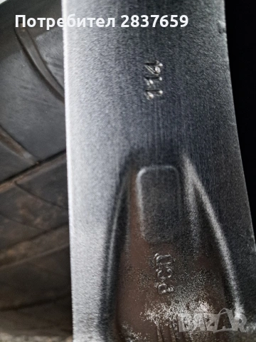 18 цола за Японски коли-5×114.3, снимка 6 - Гуми и джанти - 53175147