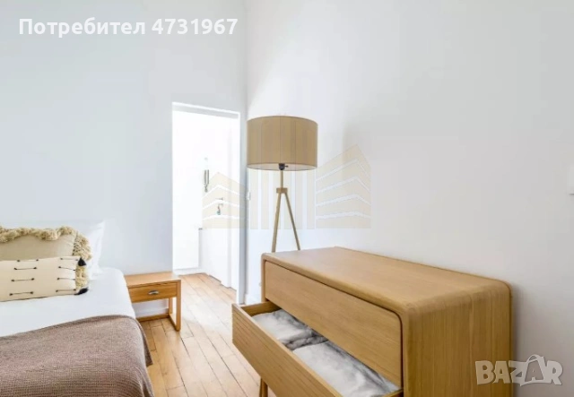 Двустаен апартамент Гагарин