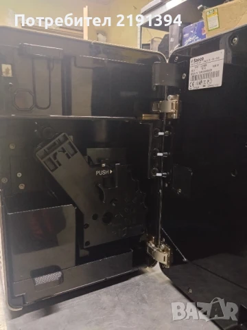 SAECO Exprelia

, снимка 3 - Кафемашини - 50747181