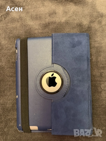 IPad топ състояние , снимка 4 - Таблети - 56056373