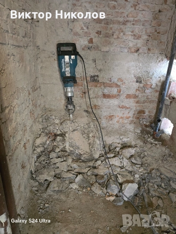 кърти чисти извозва , снимка 4 - Кърти, чисти, извозва - 53224301