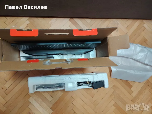 Продавам монитор за компютър Dahua 22" 100hz, снимка 9 - Монитори - 56202864