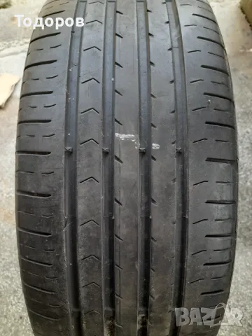 Продава една гума 205 55 16 цола,Континентал, снимка 2 - Гуми и джанти - 50220893