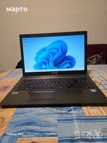 TERRA MOBILE 1529H Intel® Core™ i3 i3-4000M , снимка 8 - Лаптопи за работа - 55791176