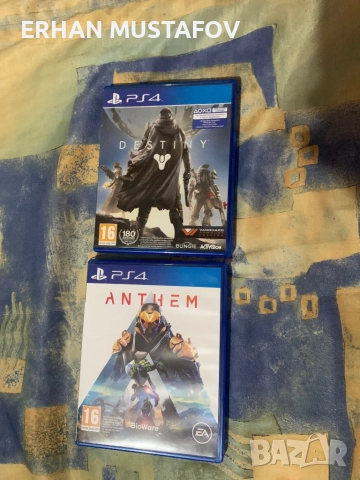 Playstation 4 1TB, снимка 5 - PlayStation конзоли - 52956522