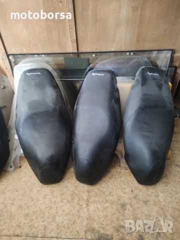 Седалки Kymco Agility 125-200