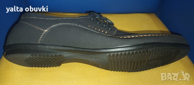 Мъжки обувки ELADA 5262, 39 - 44 номер, снимка 6 - Спортно елегантни обувки - 40650850