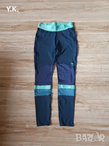 Оригинален дамски клин Kari Traa Kristin Tights, снимка 3 - Клинове - 47292433