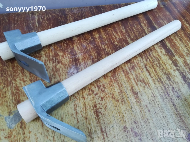 ТЕСЛА 25ЛВ С ДРЪЖКА-ЦЕНА ЗА БРОЙ 3108251433, снимка 5 - Други инструменти - 51551572