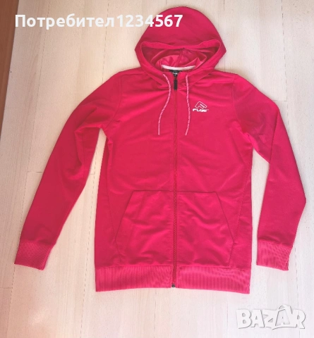 НОВ оригинален анцуг/екип Flair S рр, снимка 3 - Спортни екипи - 53851798