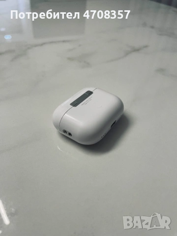 Apple AirPods Pro 2nd Generation , снимка 4 - Безжични слушалки - 53090357
