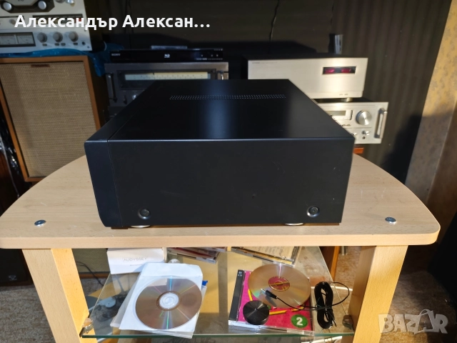Techincs SE-A1000mk2, снимка 6 - Ресийвъри, усилватели, смесителни пултове - 52921681