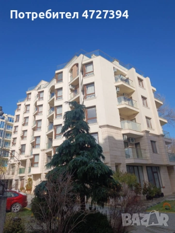 Апартамент под наем в Кабакум