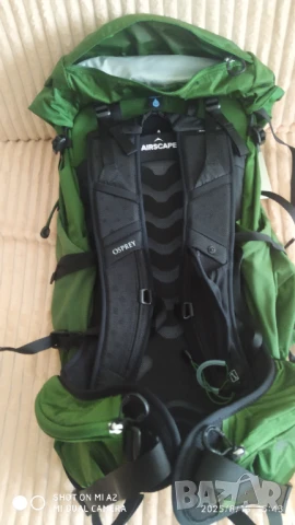 Osprey Talon 33 , снимка 7 - Раници - 51354840
