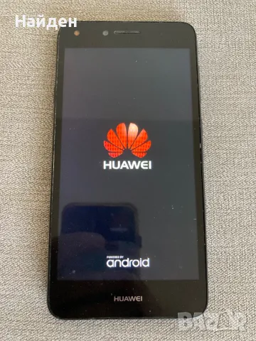 Huawei Y5II,отличен, снимка 4 - Huawei - 49241837