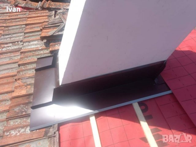 ✅Ремонт на покриви 🏡 089 529 8663✔ , снимка 6 - Ремонти на покриви - 38990995