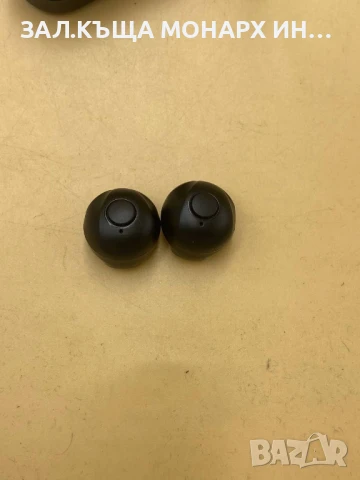 Безжични слушалки TwS-15, снимка 4 - Слушалки и портативни колонки - 51198669