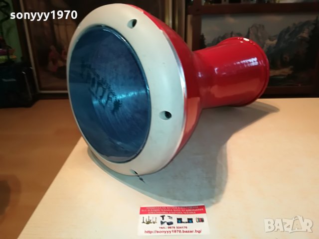 ГОЛЯМА ТАРАМБУКА 41Х26СМ ВНОС СИРИЯ 0803220848, снимка 10 - Ударни инструменти - 36030535