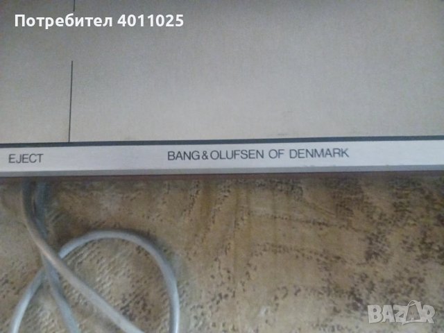 Три Bang & Olufsen Receiver,Deck  и BOSE Lifestyle  System , снимка 15 - Ресийвъри, усилватели, смесителни пултове - 50830208
