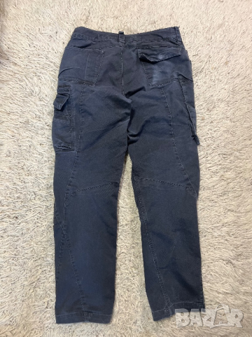 Работни панталони Engelbert Strauss — размер 50 и 52, снимка 6 - Панталони - 44571714
