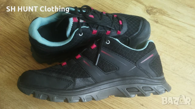 MAMMUT MTR 71 LOW GORE-TEX Women Kids Shoes размер EUR 38 2/3 дамски детски водонепромокаеми - 1307, снимка 9 - Маратонки - 51240776