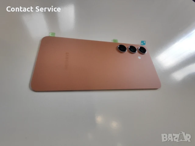 Samsung Galaxy S24 Plus заден капак и стъклата за камерите , снимка 7 - Резервни части за телефони - 51039354