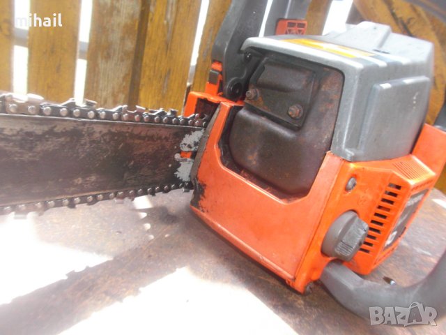 Husqvarna 40, снимка 2 - Градинска техника - 41771547
