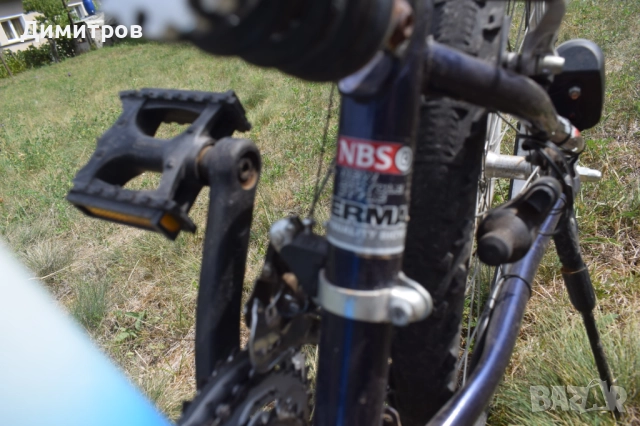 Колело Vortex- 26 цола, снимка 8 - Велосипеди - 51839705