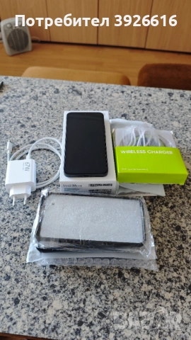 Xiaomi 13 5G 256GB 8Ram, снимка 3 - Xiaomi - 52798067
