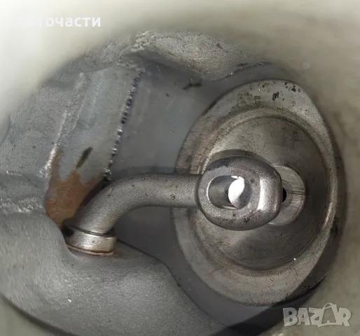 КОМПЛЕКТ Турбини/Турбокомпресори MAZDA 2.2 SKYACTIV-D (2012 г. +) GARRETT, снимка 3 - Части - 49234126