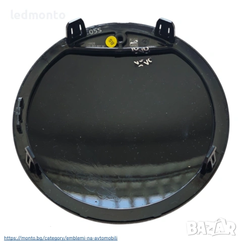 Предна Емблема VW Nivus Taos 5H0853601M  – Monto.bg, снимка 5 - Части - 53217923