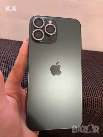 Iphone 13 Pro Max 256Gb, снимка 3 - Apple iPhone - 53055548