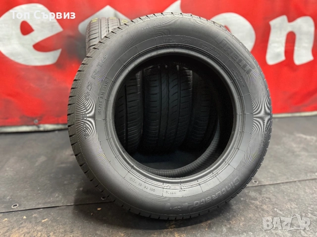 195 65 15, Летни гуми, Pirelli CinturatoP1, 4 броя, снимка 5 - Гуми и джанти - 53621870