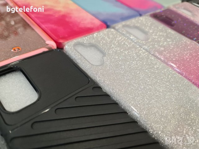 Samsung Galaxy A32 4G различни гърбове, снимка 4 - Калъфи, кейсове - 33799498