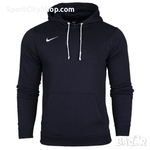 Мъжки суитшърт Nike Park 20 Fleece CW6894-451, снимка 1