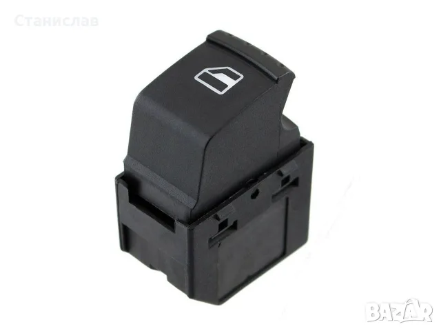 Бутон за електрически стъкла за Skoda Octavia 1, Skoda Fabia 1 – 6Y0959855