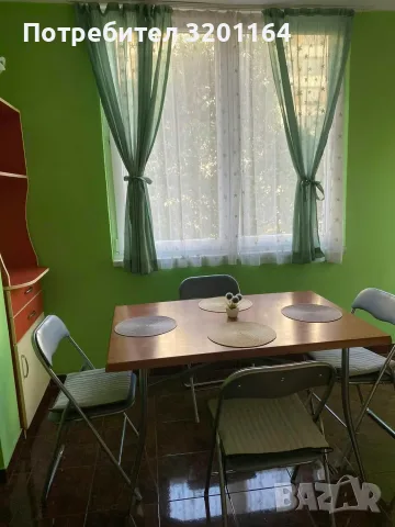 Двустаен апартамент, снимка 2 - Апартаменти - 56335052