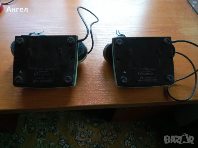 Детски телефони, снимка 2 - Електрически играчки - 50511197