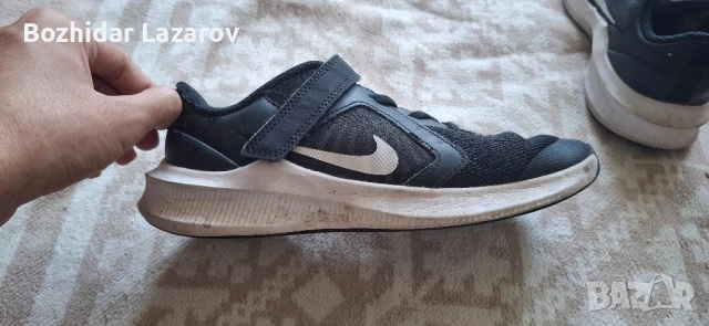 Nike Маратонки за бягане Downshifter, снимка 3 - Маратонки - 51306604