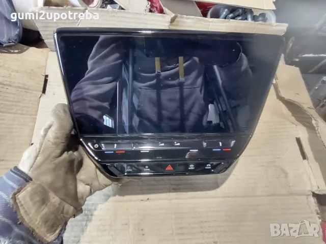 Централен Дисплей Мултимедия VW ID.3 E11 pro