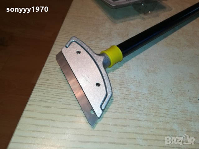 СТЪРГАЛО 2510210702, снимка 6 - Други инструменти - 34572154