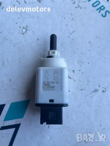 21800V, 9813503180 сензор за педала на спирачката от Citroen C4 3B 1.5 Blue HDI